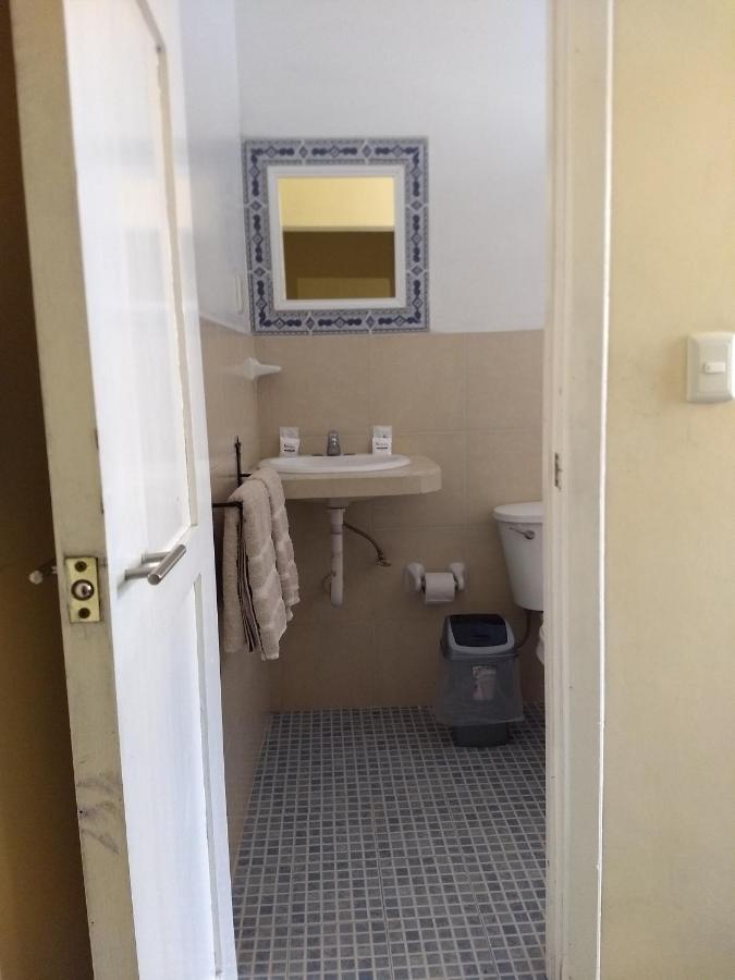 Hotel Suites Córdoba エクステリア 写真