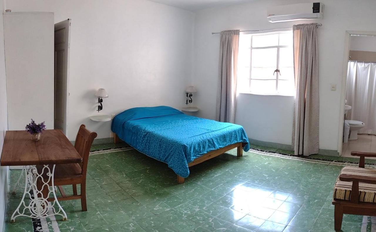 Hotel Suites Córdoba エクステリア 写真