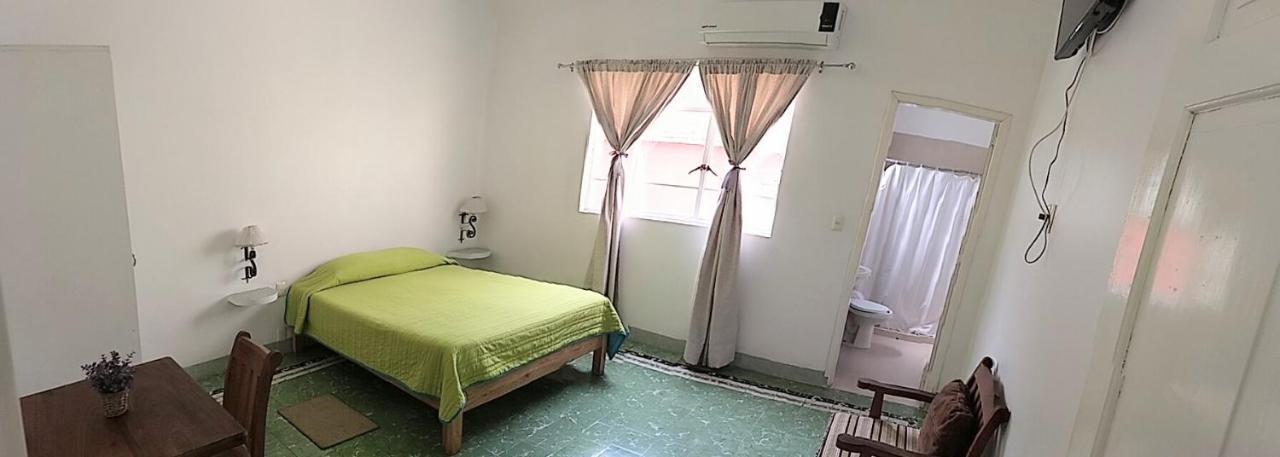 Hotel Suites Córdoba エクステリア 写真