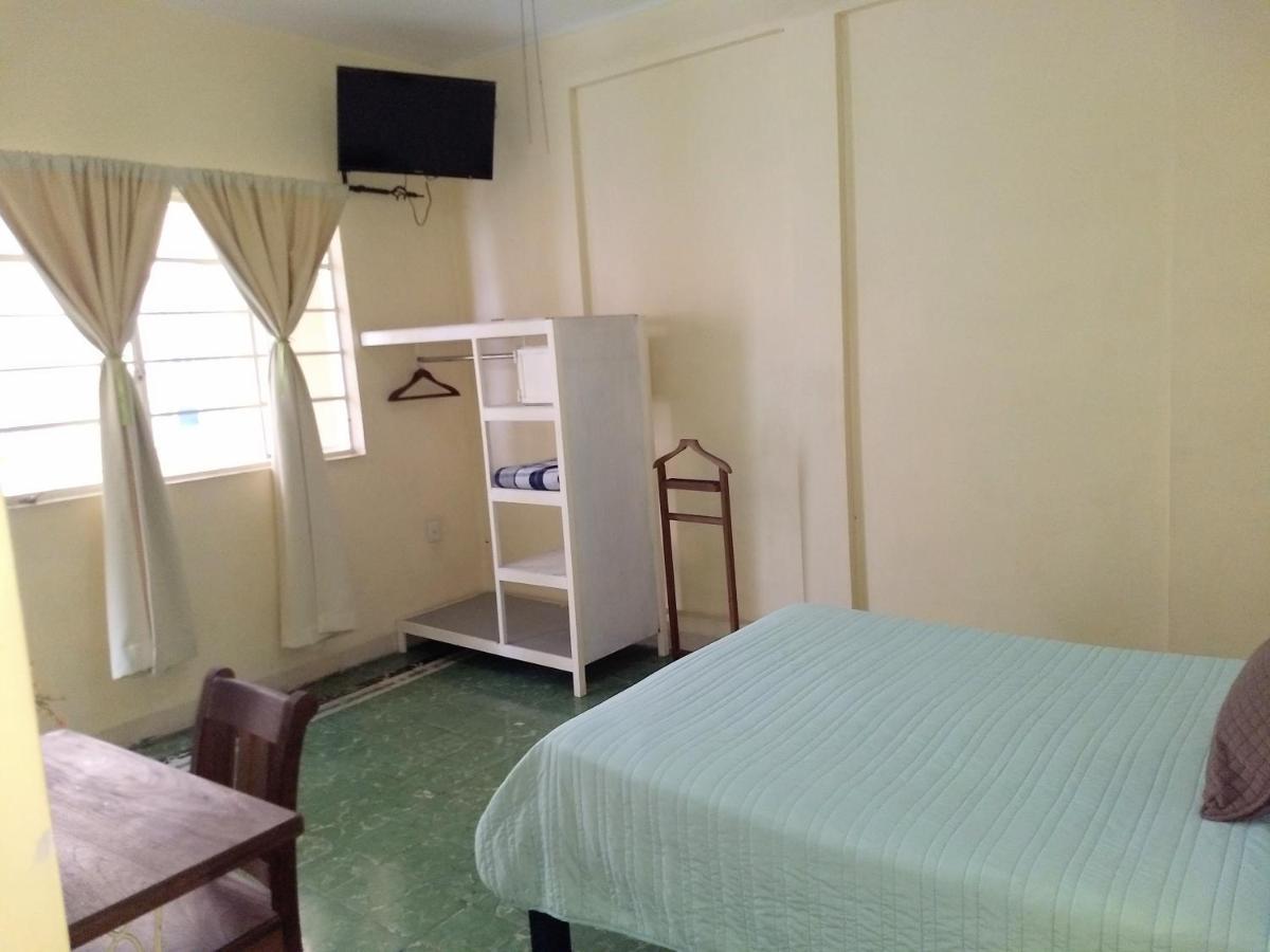 Hotel Suites Córdoba エクステリア 写真