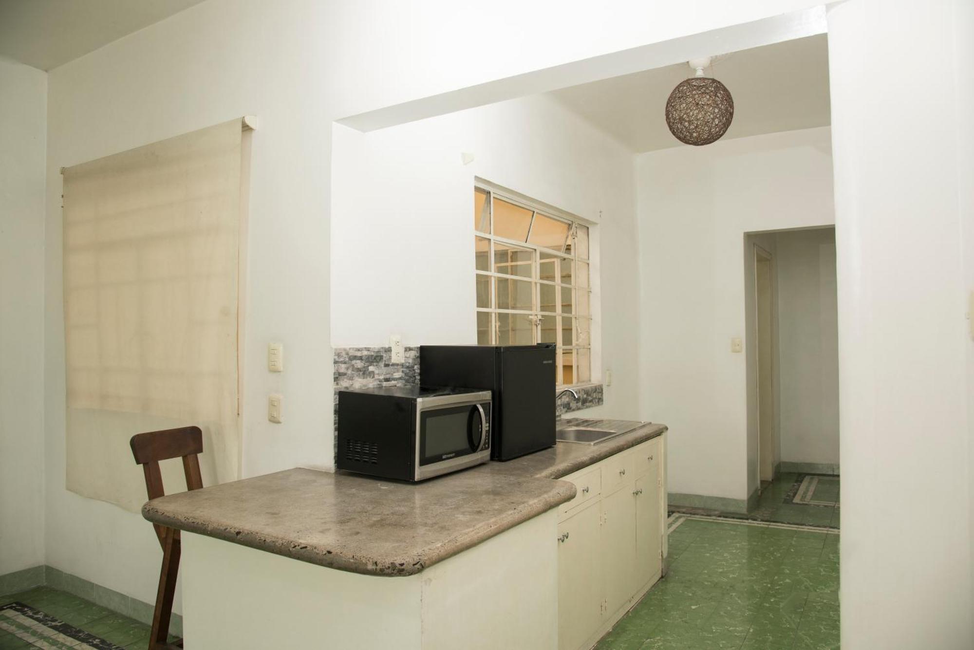 Hotel Suites Córdoba エクステリア 写真