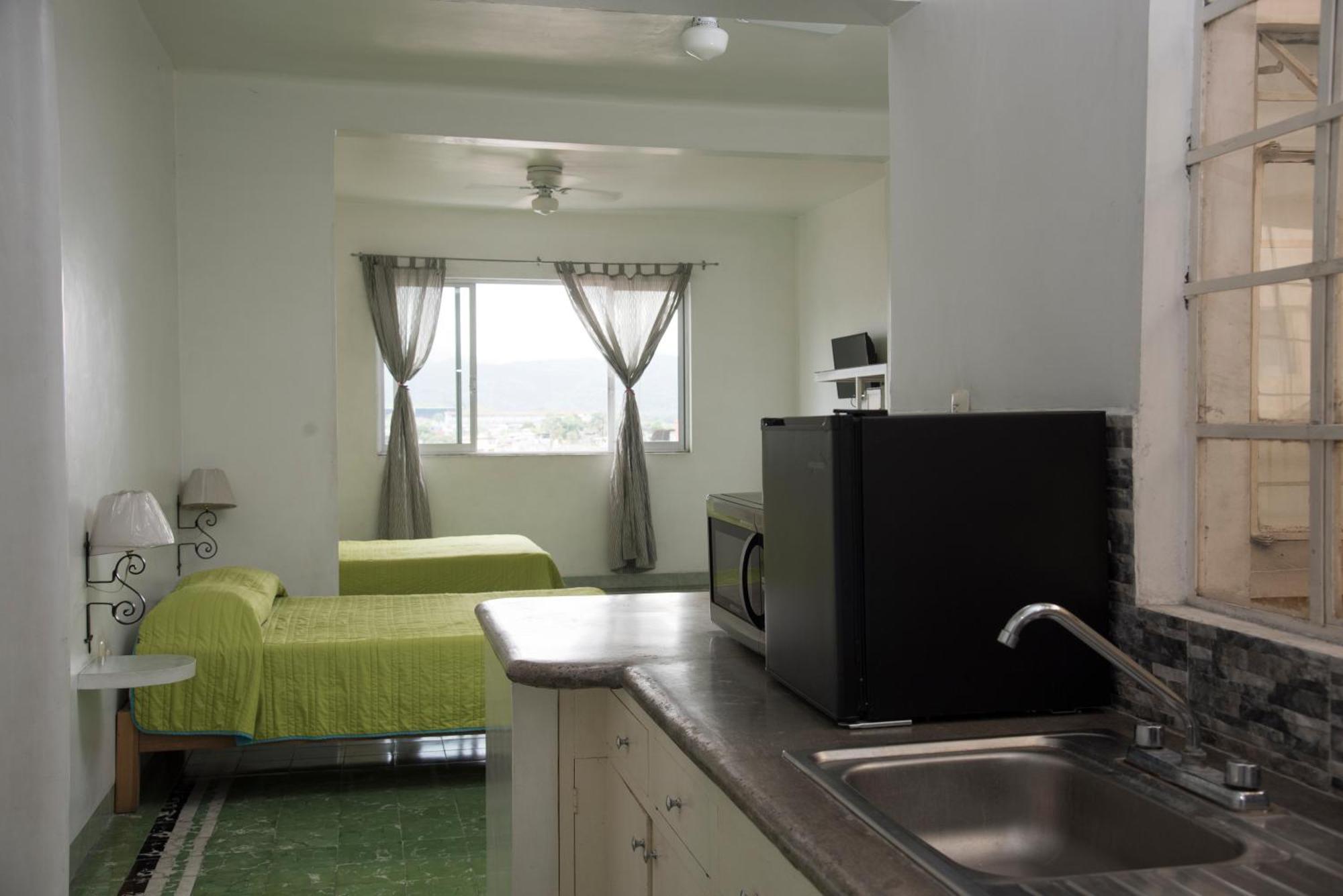 Hotel Suites Córdoba エクステリア 写真