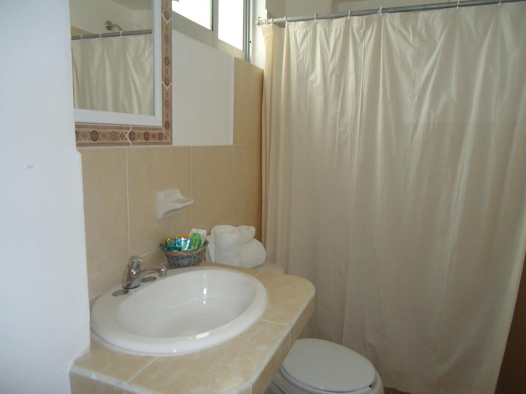 Hotel Suites Córdoba 部屋 写真