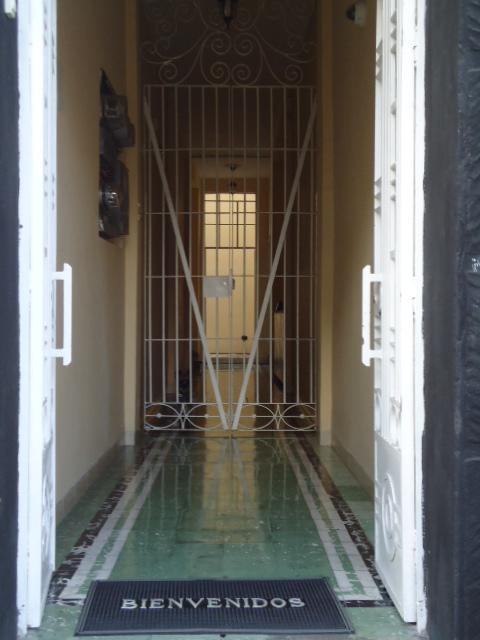 Hotel Suites Córdoba エクステリア 写真
