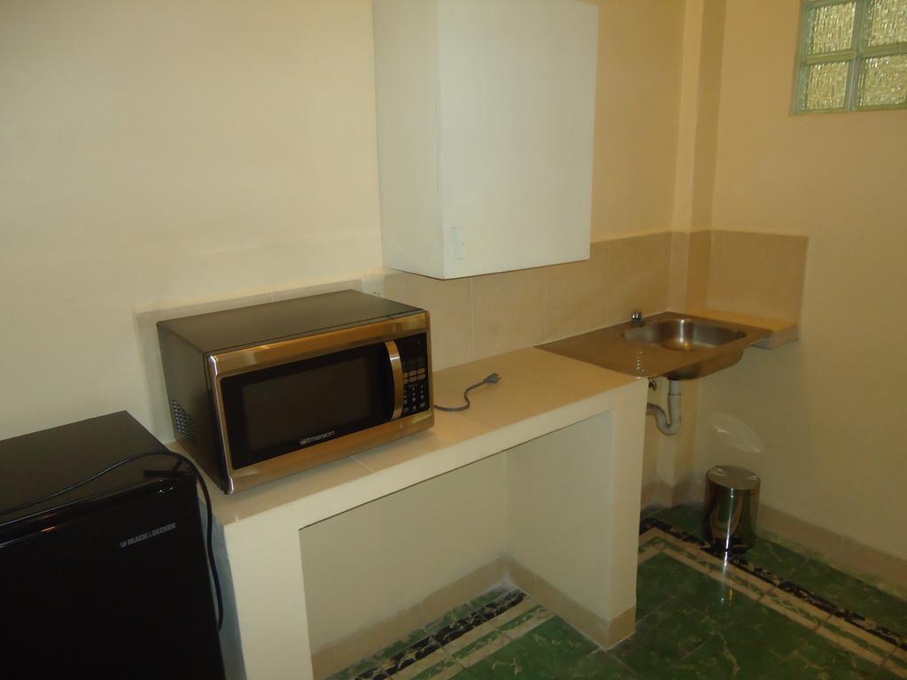 Hotel Suites Córdoba エクステリア 写真