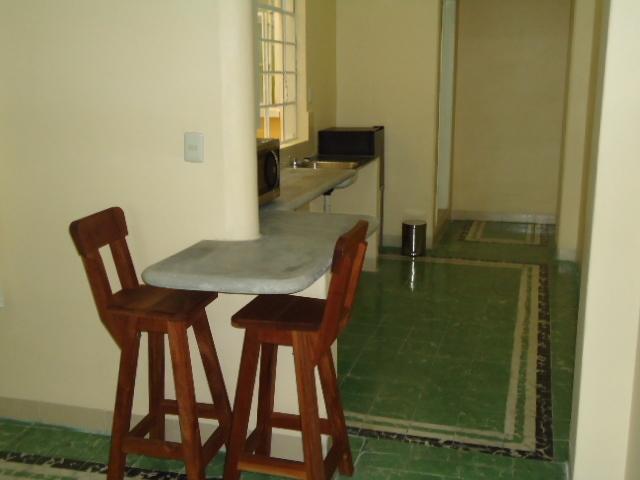 Hotel Suites Córdoba 部屋 写真