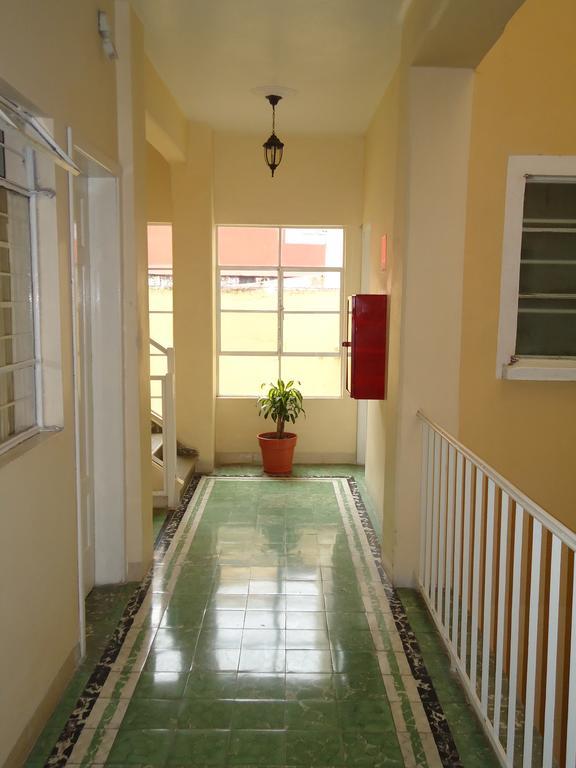 Hotel Suites Córdoba エクステリア 写真